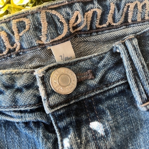 Gap Jeans Kids - Picture 6 of 6